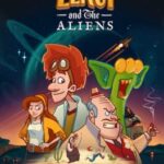 Elroy and the Aliens