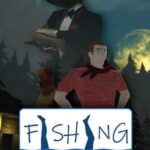 Fishing With The Homies