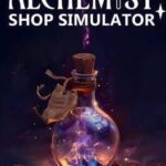 Alchemist Shop Simulator