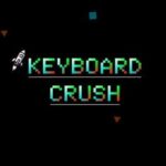 Keyboard Crush