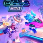 Cosmic Royale