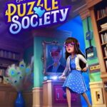 Secret Puzzle Society