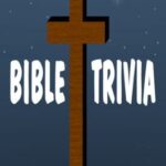 Bible Trivia