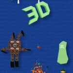 Spoopcore 3D