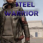 Steel Warrior