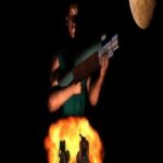 Strike Force Commando