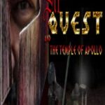 Sir Quest and the Temple of Apollo