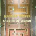 Dungeon Keeper: Labyrinth Legacy