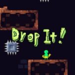 Drop It! Jelly Man