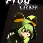 Frog Escape