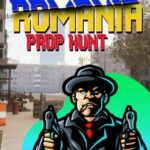 Romania Prop Hunt