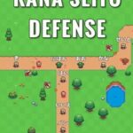 Kana Seito Defense
