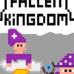 The Fallen Kingdom