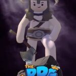 The RPG