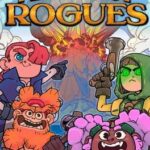 Flick Shot Rogues