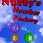 Nubby's Number Factory