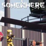 Somewhere
