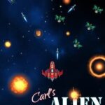 Carl's Alien Shooting