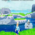 Super Ricko’s Islands