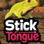 Stick Tongue