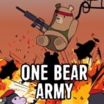 One Bear Army