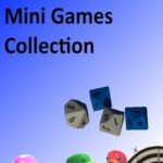 Streamer Mini Games Collection