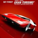 My First Gran Turismo
