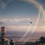 SpaceCraft
