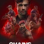 Chains of Freedom