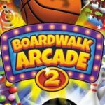 Boardwalk Arcade 2