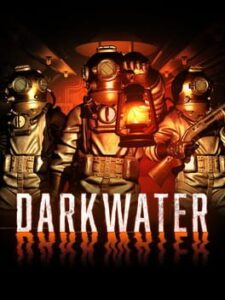 Darkwater