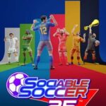 Sociable Soccer 25