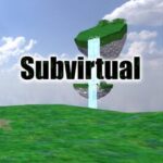 Subvirtual