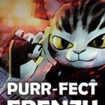 Purrfect Frenzy