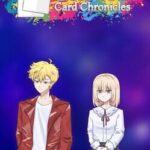 Chosen Card Chronicles