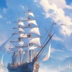 Mystical Maritime Adventure