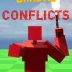 Chaotic Conflicts
