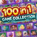 100 in 1 Game Collection