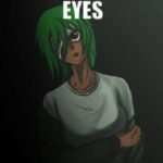 Leucanthemum Eyes