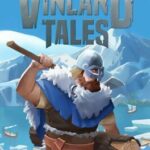 Vinland Tales