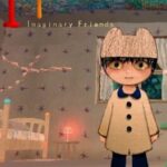 IF: Imaginary Friends