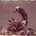 Industrial Annihilation