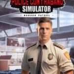 Airport Police Contraband Simulator: Border Patrol