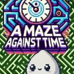 A Maze Against Time