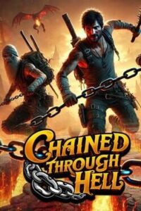 Chained Through Hell