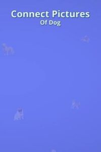 Connect Pictures of Dog