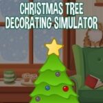 Christmas Tree Decorating Simulator