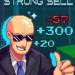 Strong Buy Strong Sell