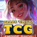 Trade Em Up: TCG Empire Shop