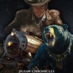 Jigsaw Chronicles: Most Wanted